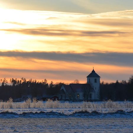 Soedra Ljunga Vandrarhem Юнгбю Экстерьер фото